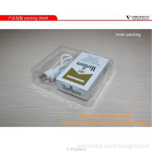 V-Photron 5200 mah USB power bank charger